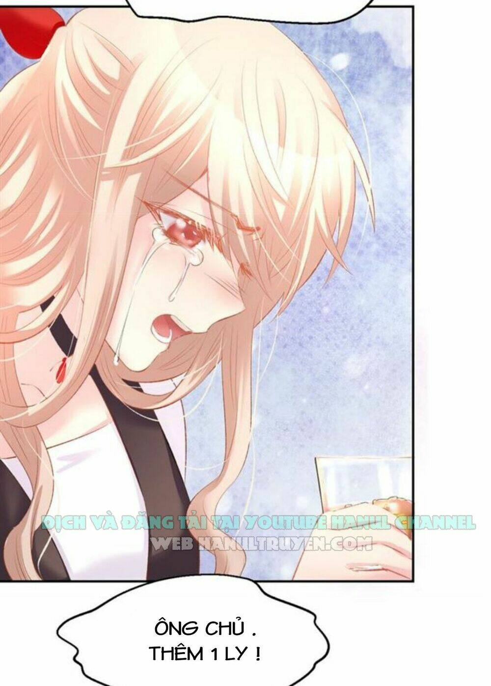 hôn nhân ấm áp : tổng tài sủng vợ thành nghiện chapter 24 14