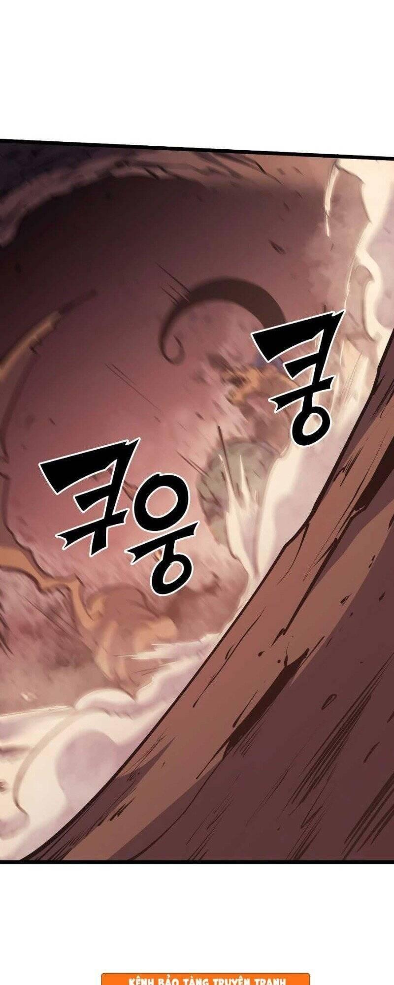 tôi trở lại thăng cấp một mình chapter 91 18