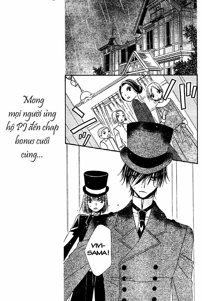 hoa và ác ma chapter 41 9