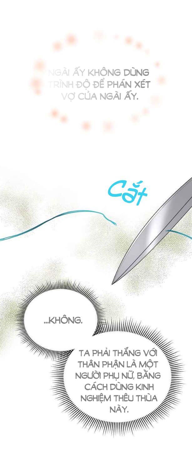nữ công tước với tâm hồn trống rỗng chapter 20 56