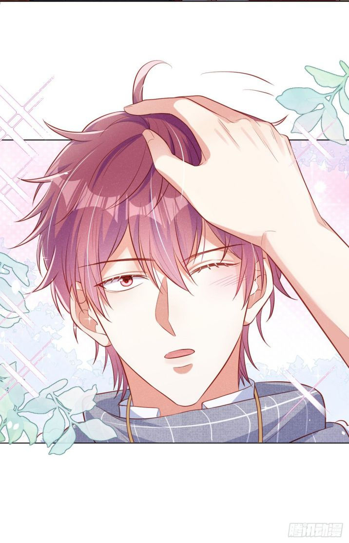 tôi với hình mẫu lý tưởng lìa trần rồi! chapter 14 11