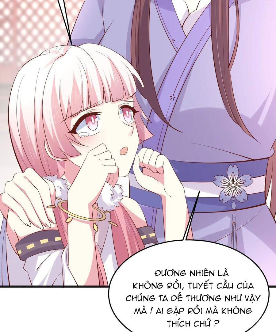chi tôn đồng thuật sư: tuyệt thế đại tiểu thư chapter 220.5 10