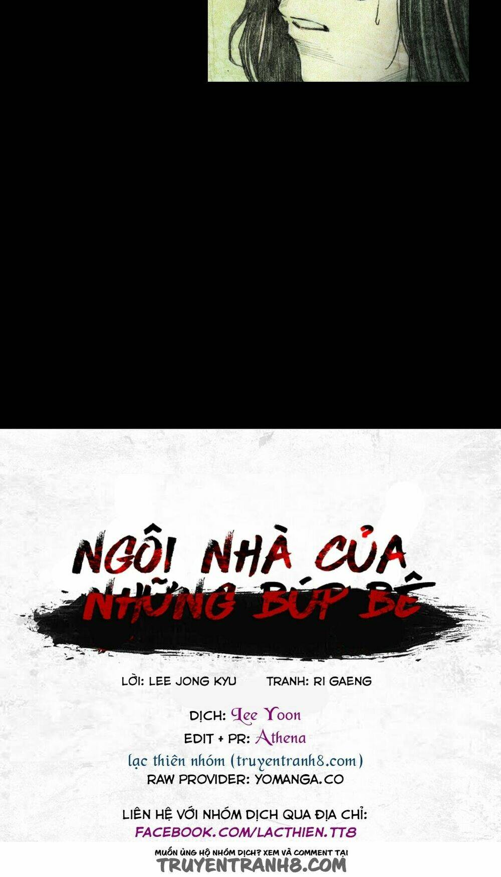 house of doll-ngôi nhà của những búp bê chapter 6 3