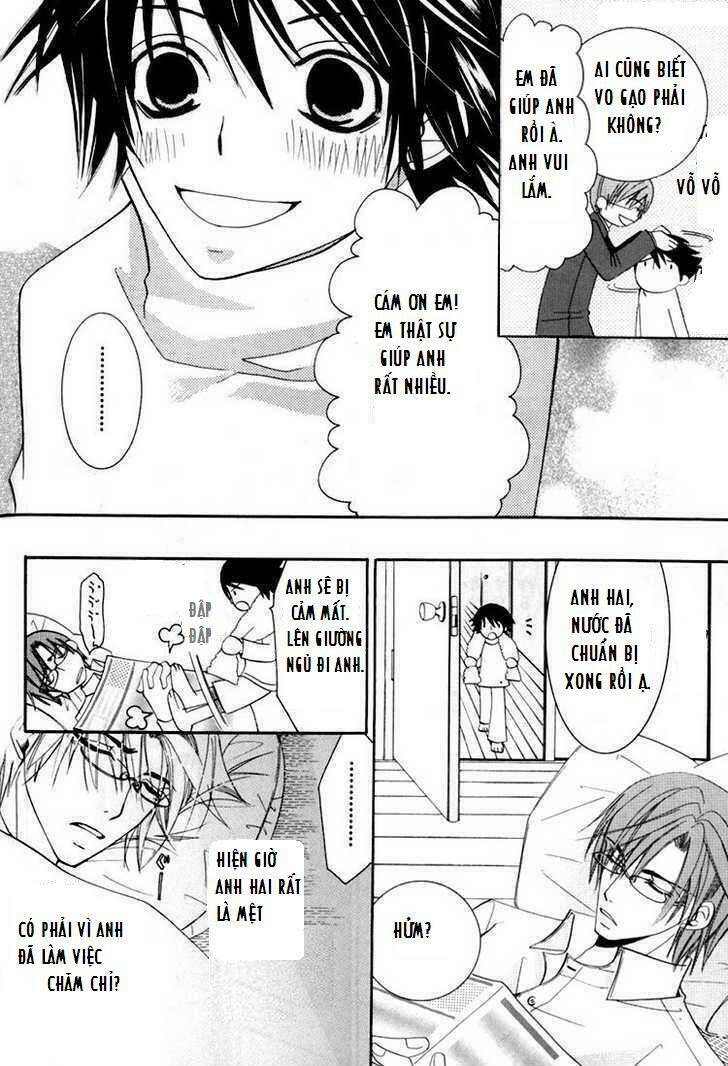 mối tình trong sáng chapter 10 7