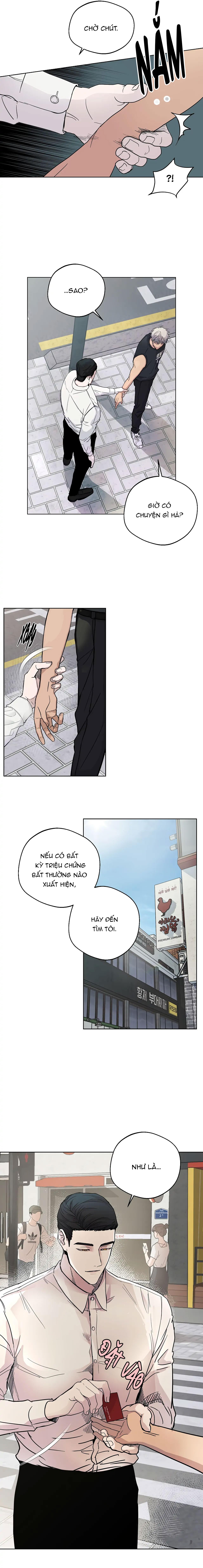 con sắc quỷ đỏ chapter 2 3