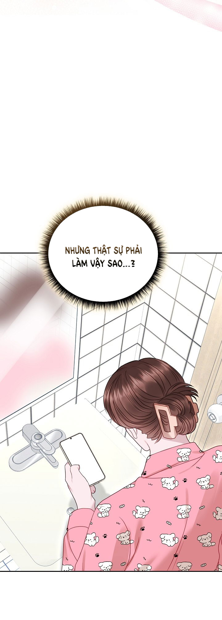 vụ bê bối trá hình chapter 28.2 13