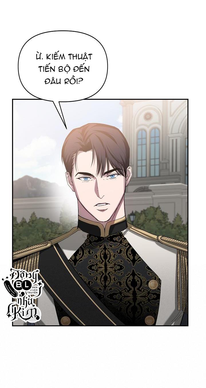 hai đất nước, đất nước của nô lệ chapter 20 69