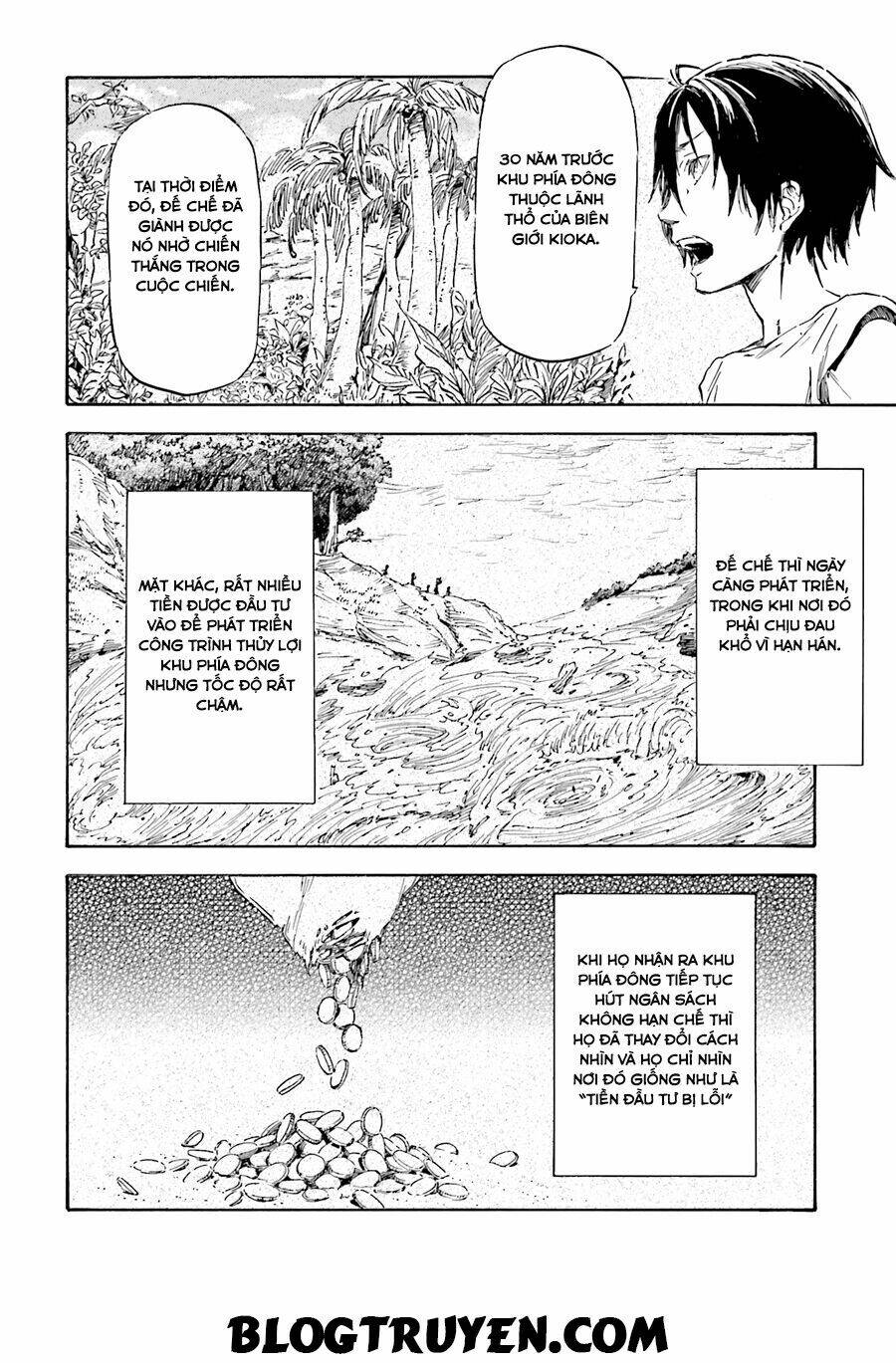 nejimaki seirei senki - tenkyou no alderamin chapter 6 14