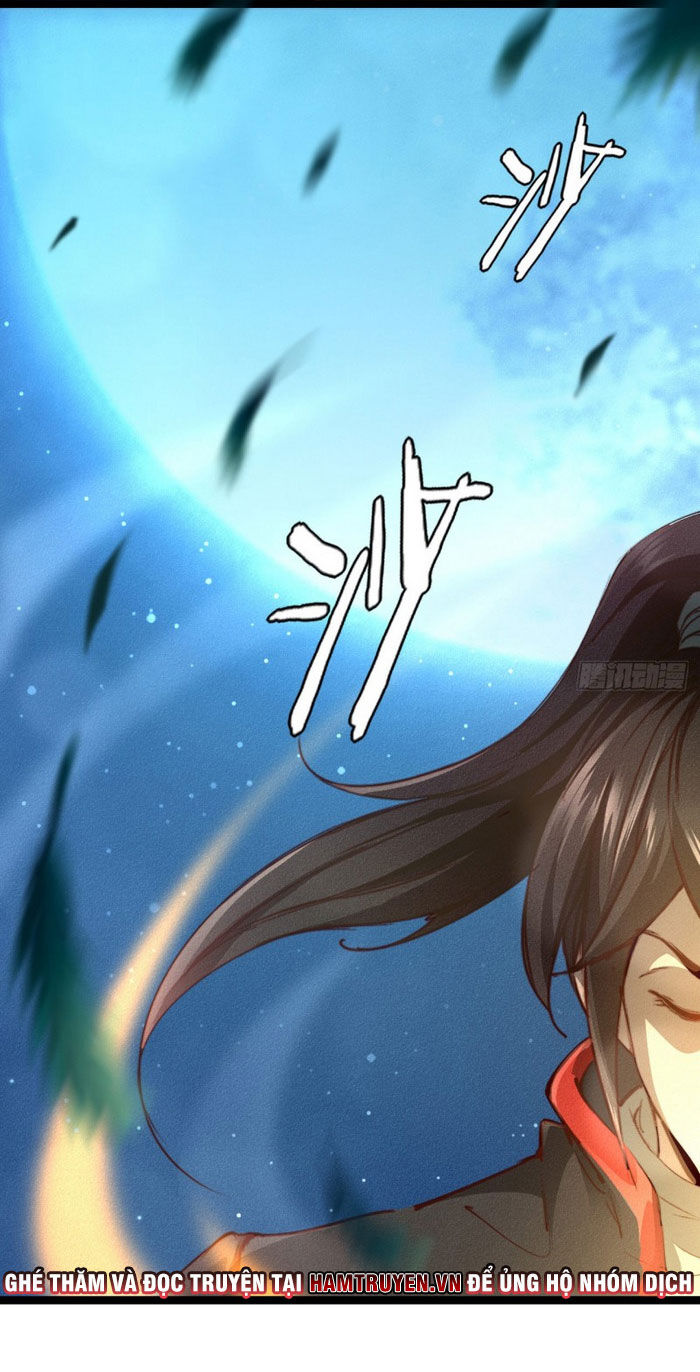 ta thành thần một mình chapter 1 3