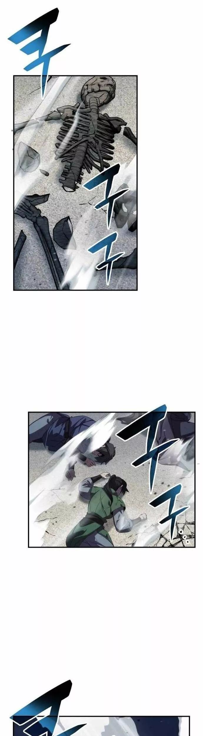 Tăng Lực Thợ Săn chapter 85 19