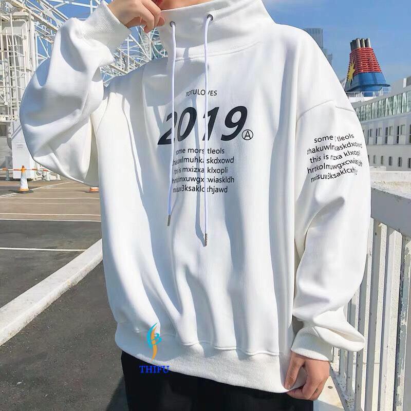 ÁO HOODIE NỈ NGOẠI CHẤT DÀY DẶN CỰC ĐẸP CỰC NGẦU