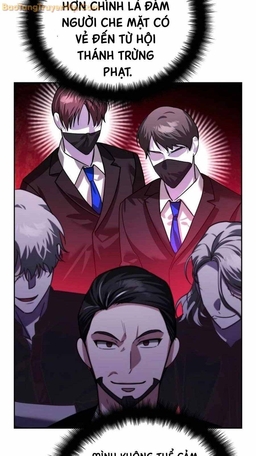 Bản Ngã Thay Đổi chapter 19 104