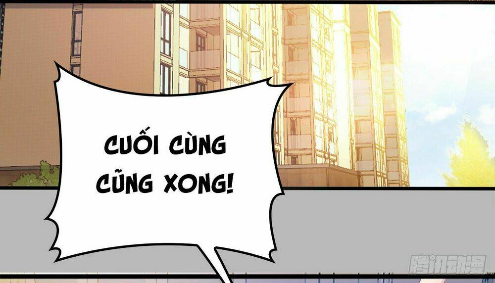 bí mật kết hôn với ảnh đế: vợ ơi đến đây tấn công đi nào chapter 21 38