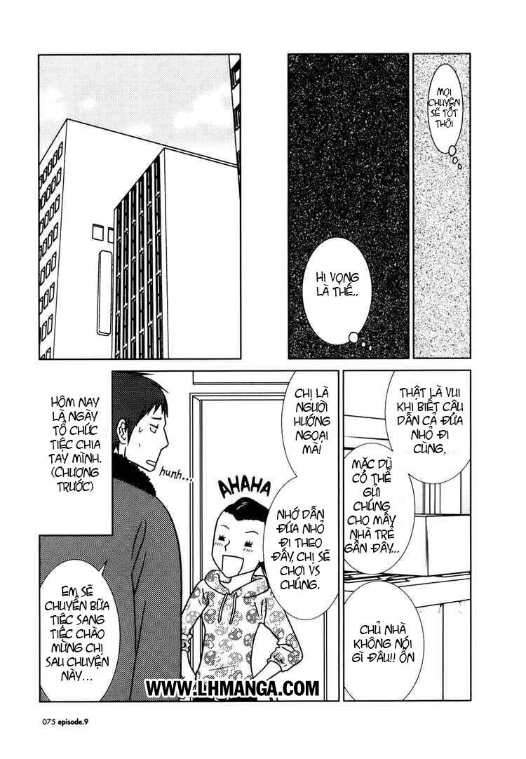 usagi drop chapter 9 7