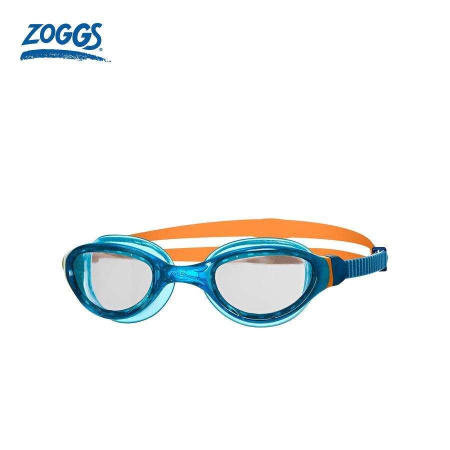 Kính bơi trẻ em Zoggs Phantom 2.0 Junior - 461312-BLORCLR