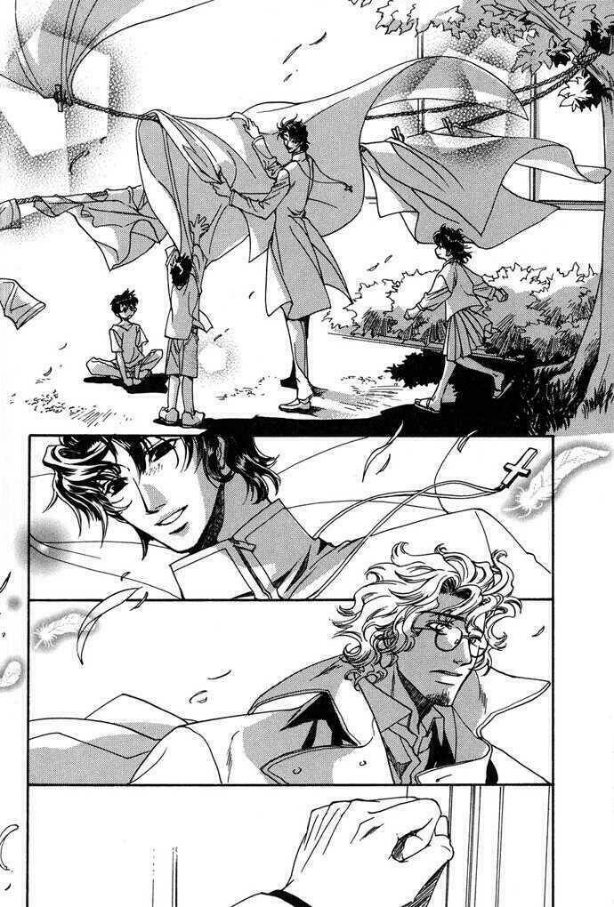 innocent bird chapter 7 9