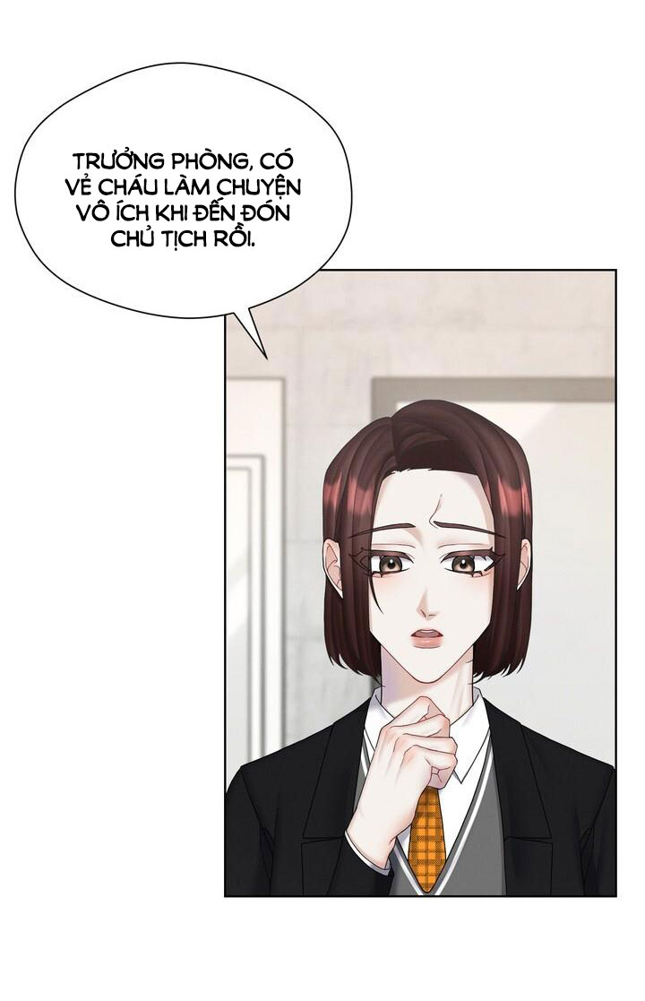 [18+] trò chơi giữa hai người chapter 27.1 8