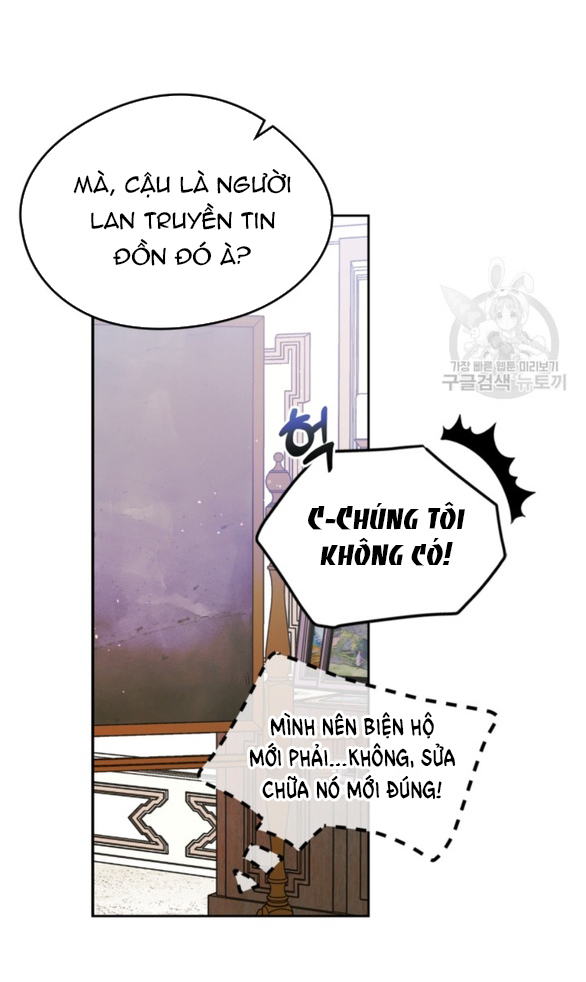 tôi đã trở thành bạn gái của nam chính chapter 36.1 24