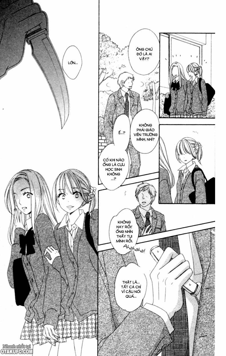 yêu quái cánh đen chapter 34 13