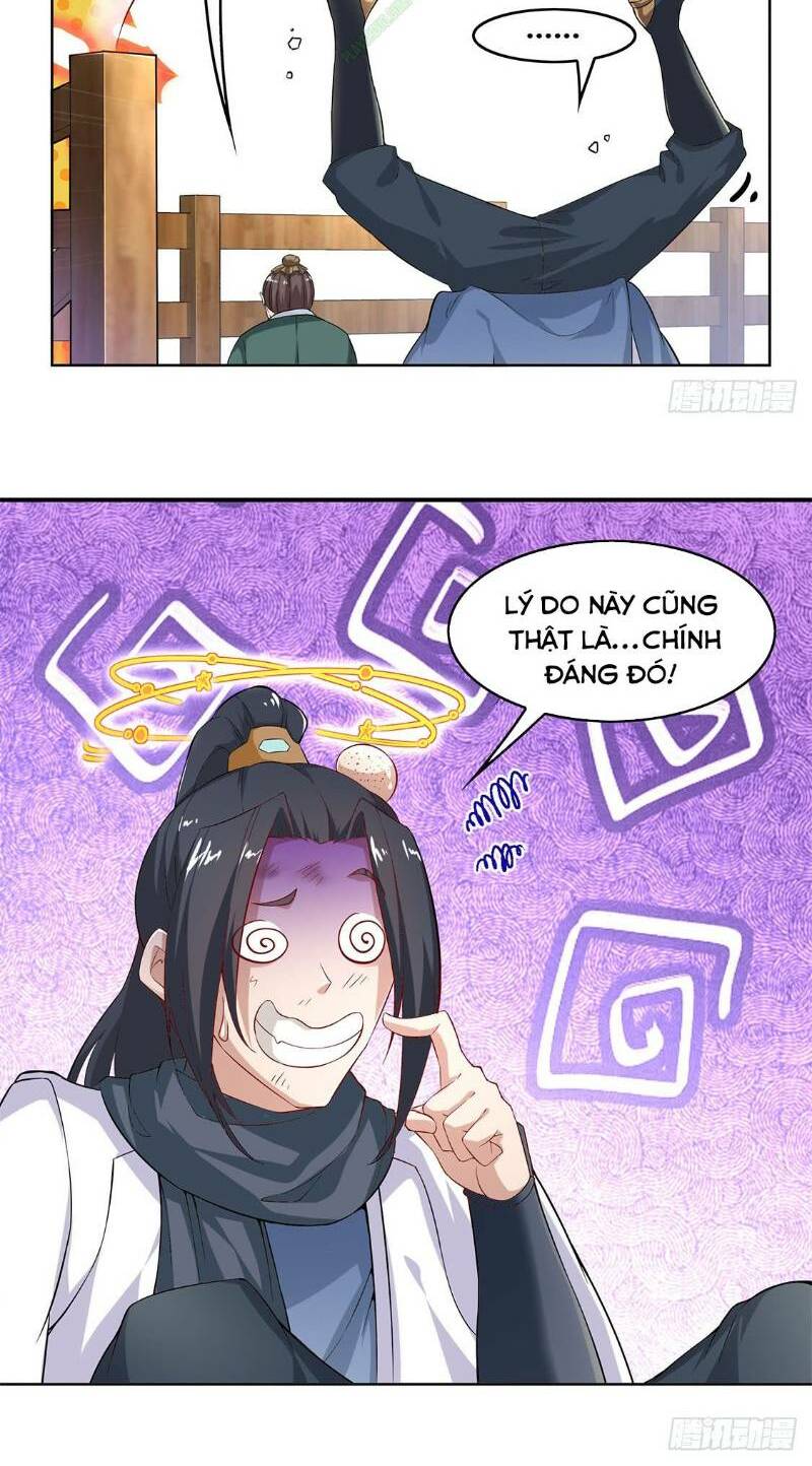 võng du chi tối cường đoán mệnh sư chapter 2 7