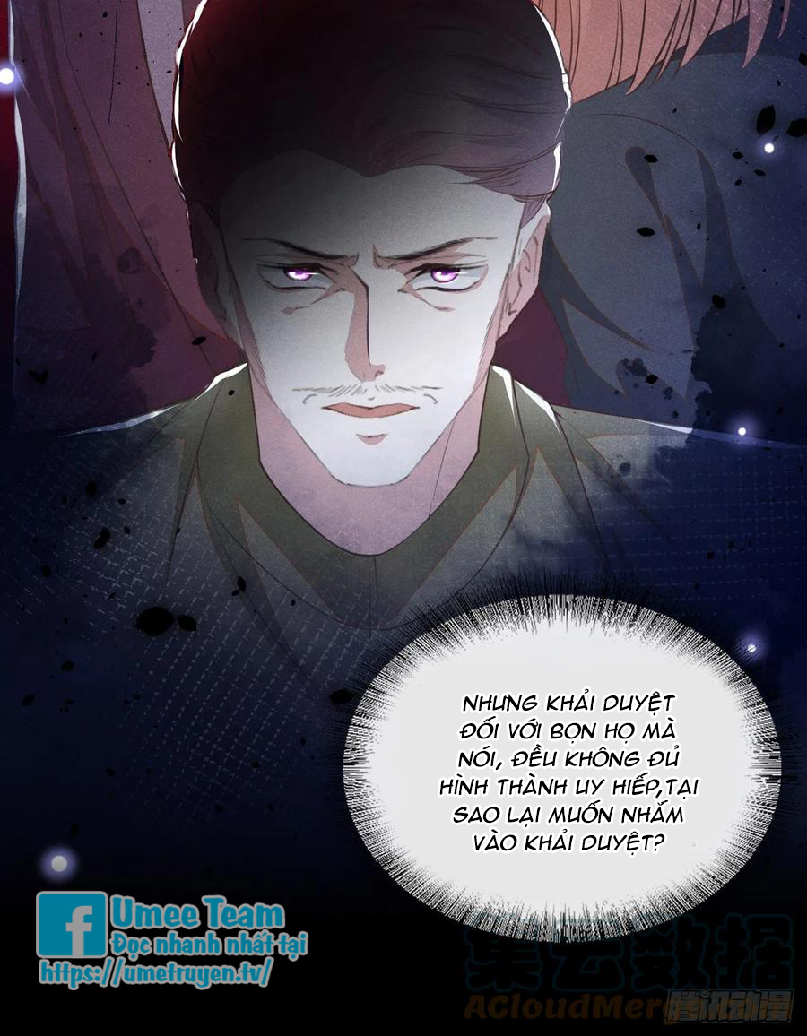 anh ấy gọi tôi là hắc liên hoa chapter 144 26