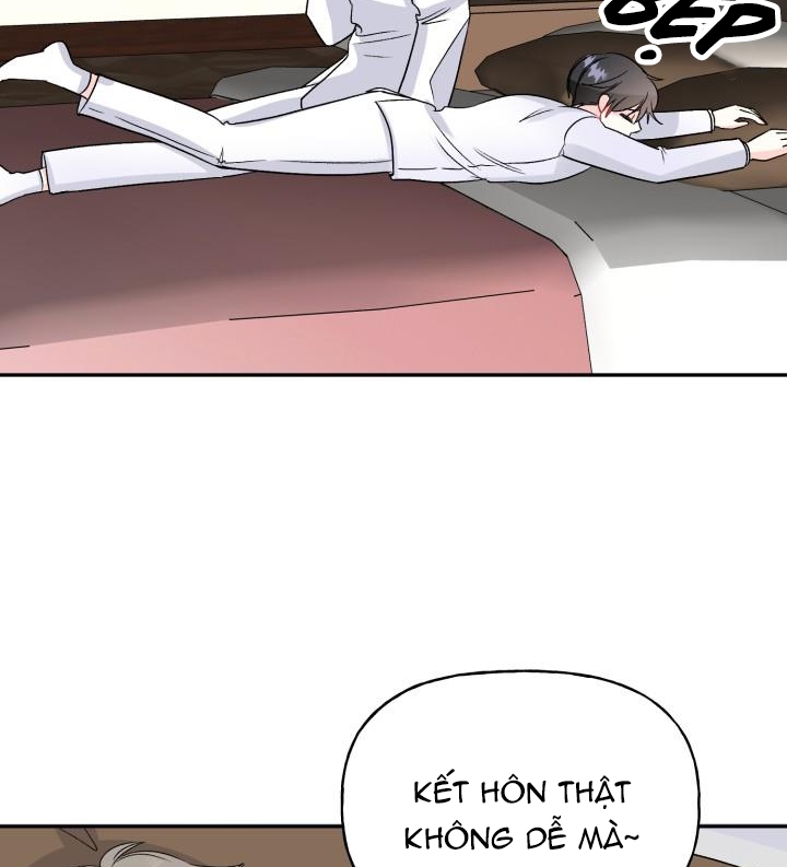 xác suất tình yêu chapter 55 68