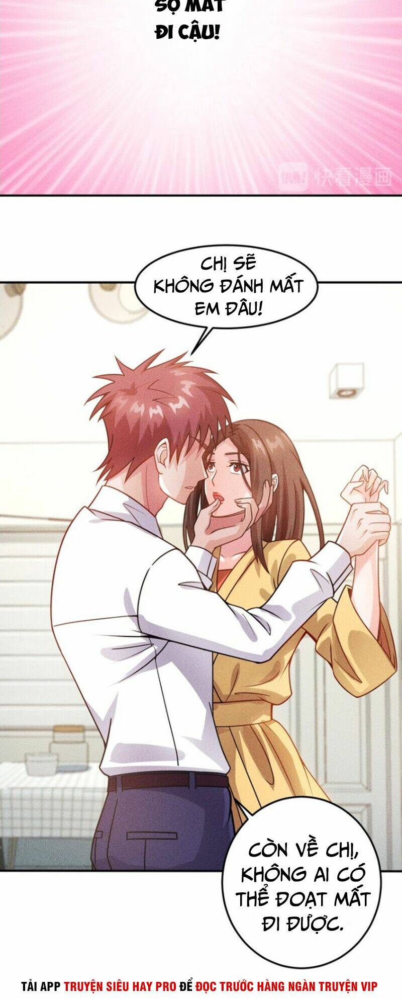 cao thủ cận vệ của nữ chủ tịch chapter 86 12