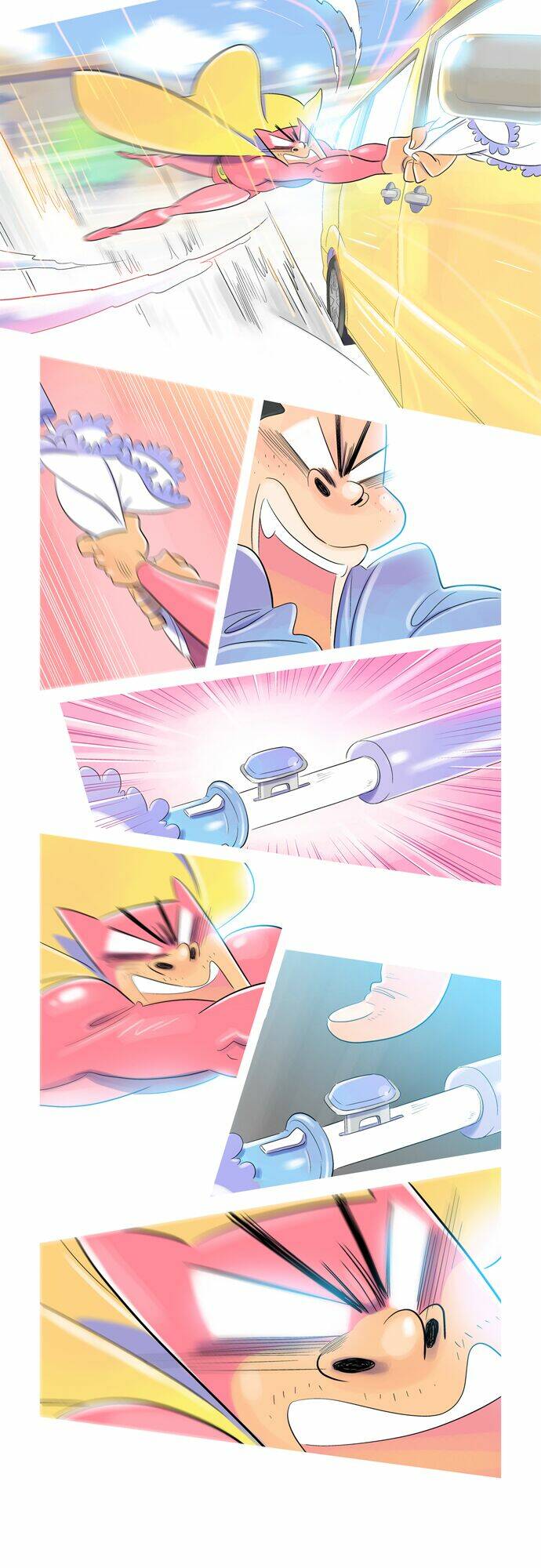 family man chapter 8 19