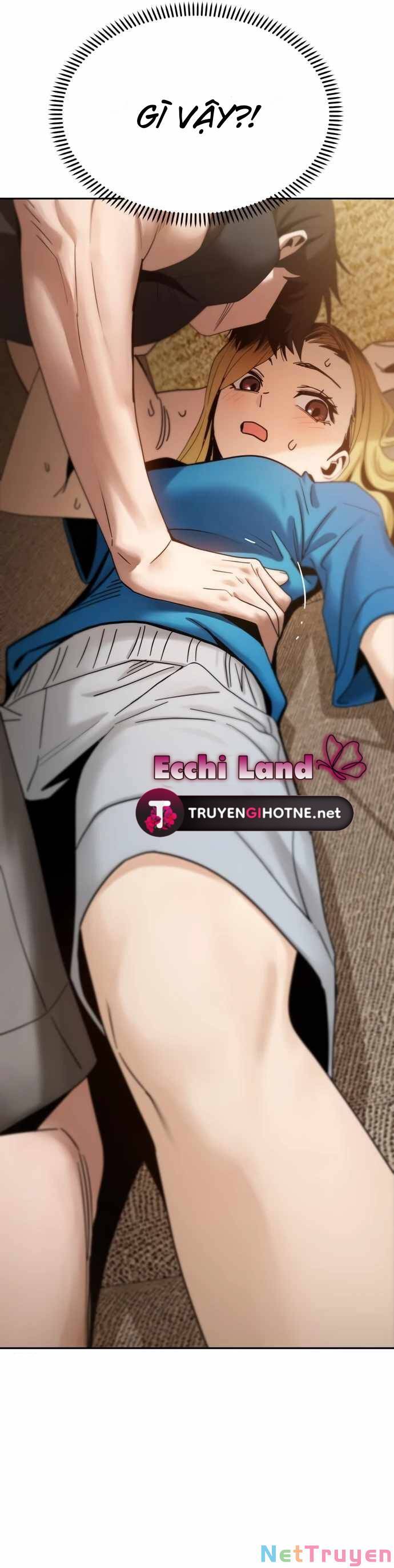 Lớ Ngớ Vớ Phải Tình Yêu chapter 47.2 26