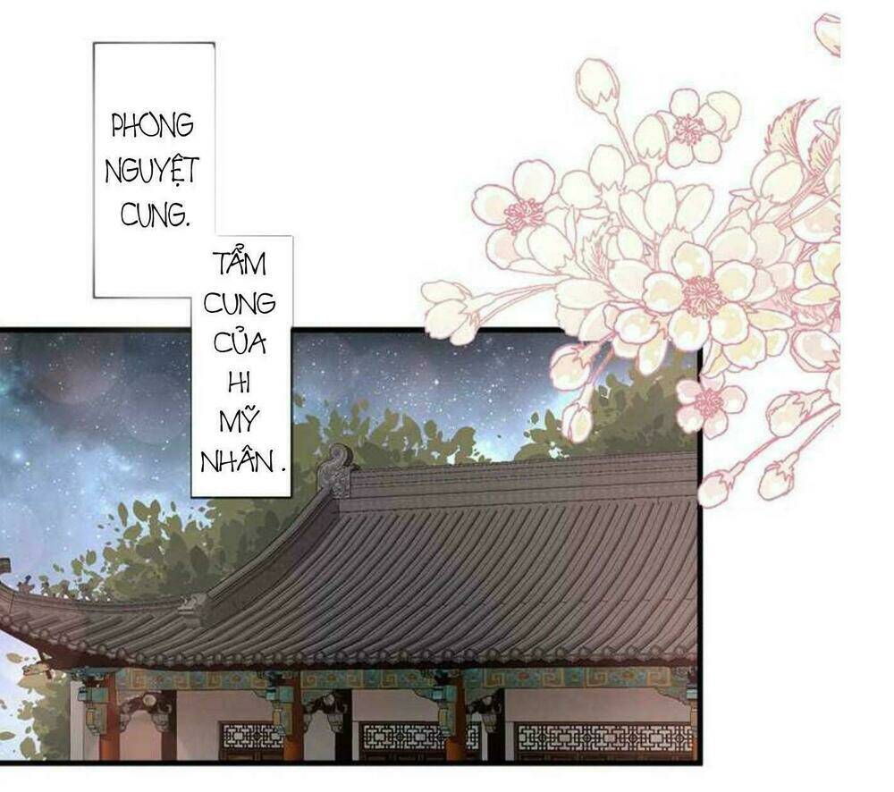 thiên hạ đệ nhất sủng phi chapter 37.2 24