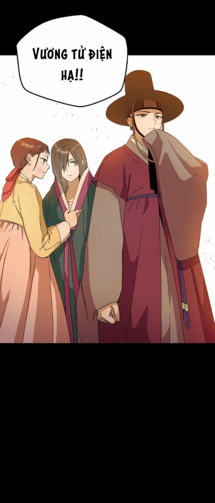 duyên nợ kiếp trước chapter 17 43