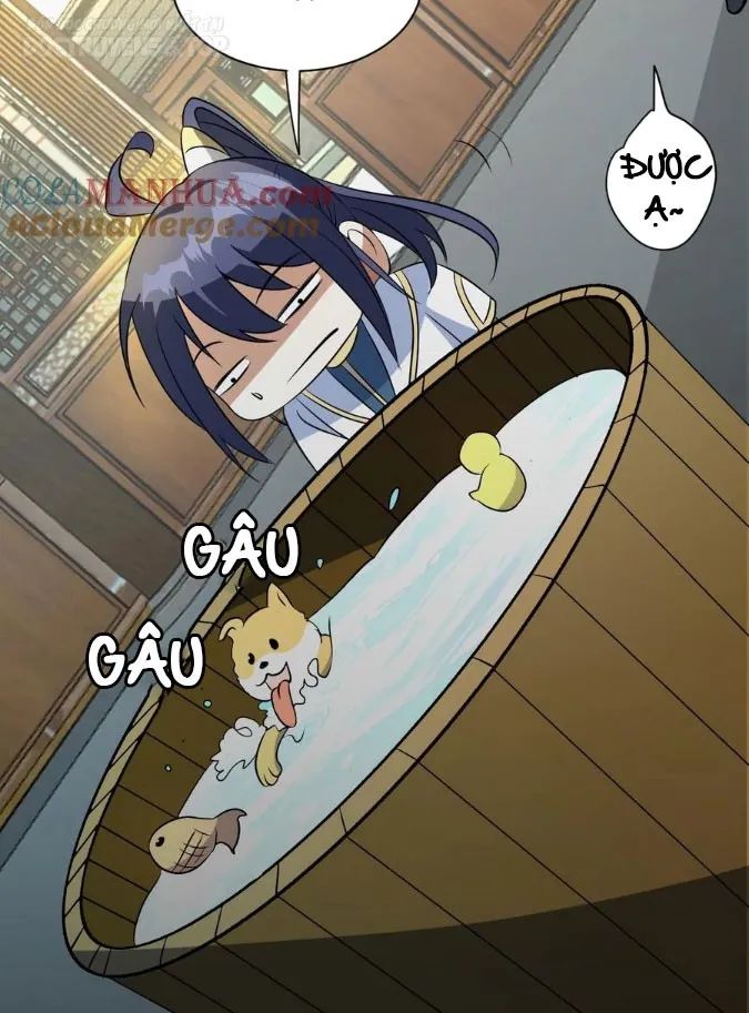 huyền huyễn: ta bắt đầu vô địch từ bại gia chapter 13 48