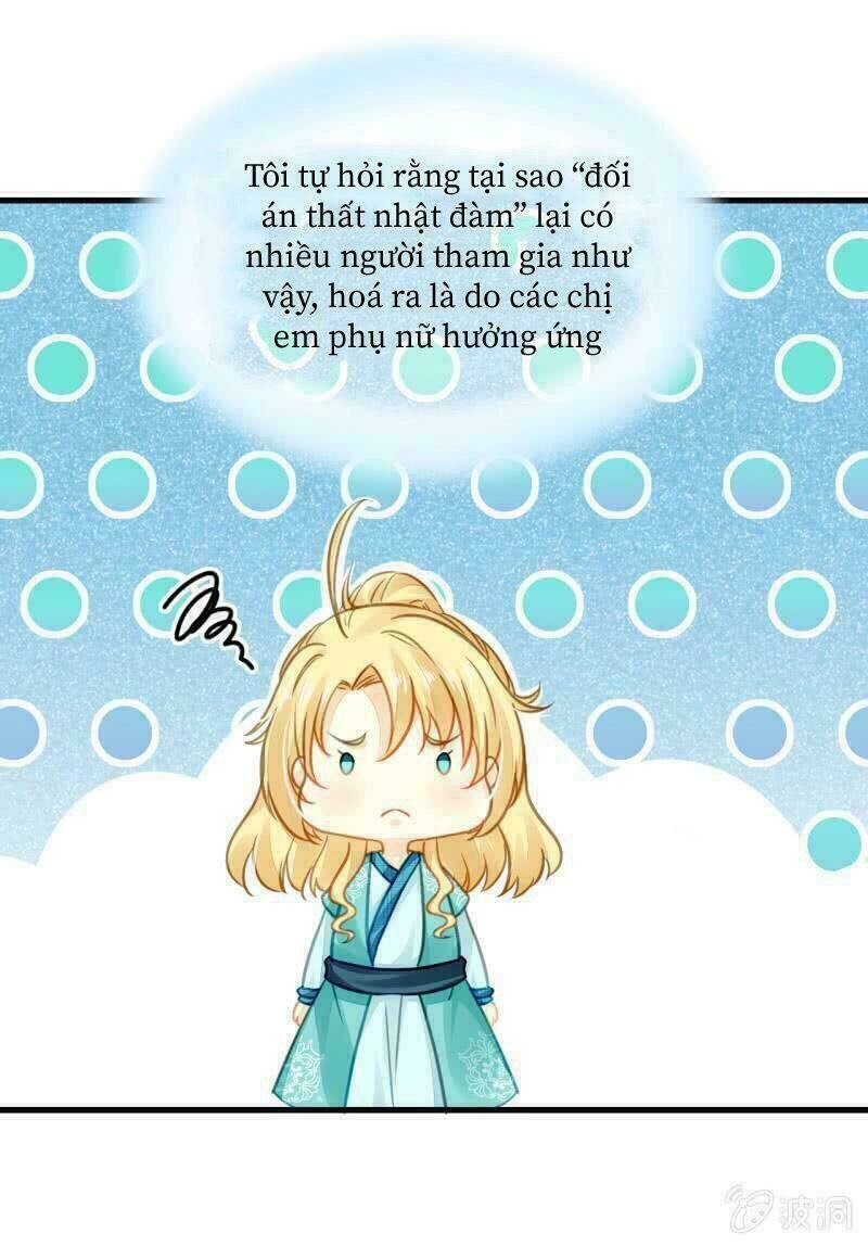 thần thám song kiêu chapter 18 4