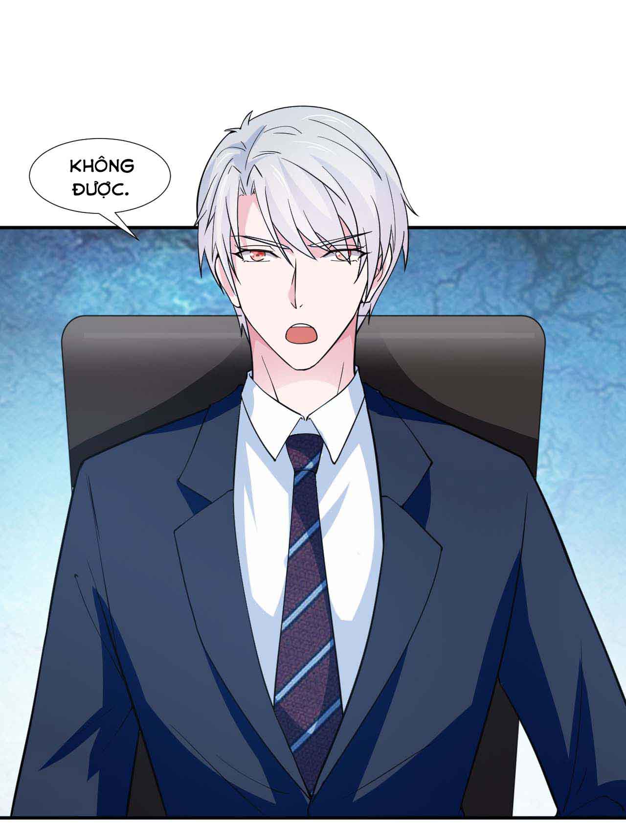 bí mật không thể yêu đương chapter 34 29