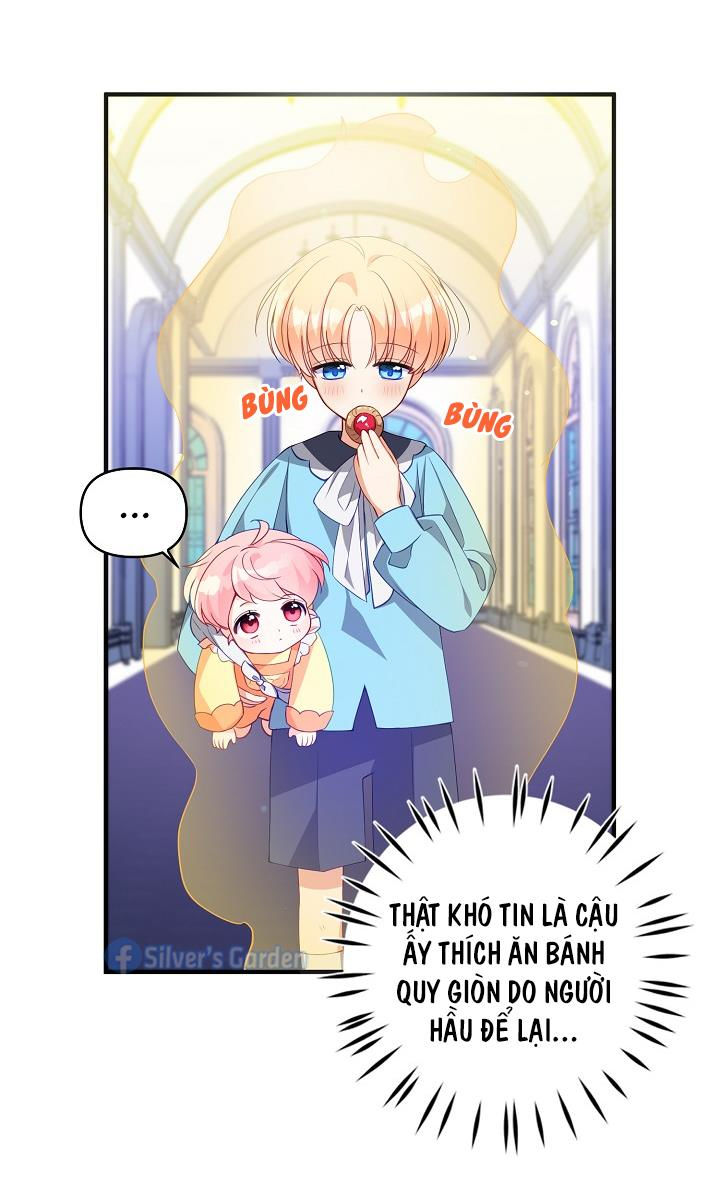 em gái cưng của đại công tước phản diện chapter 8 33
