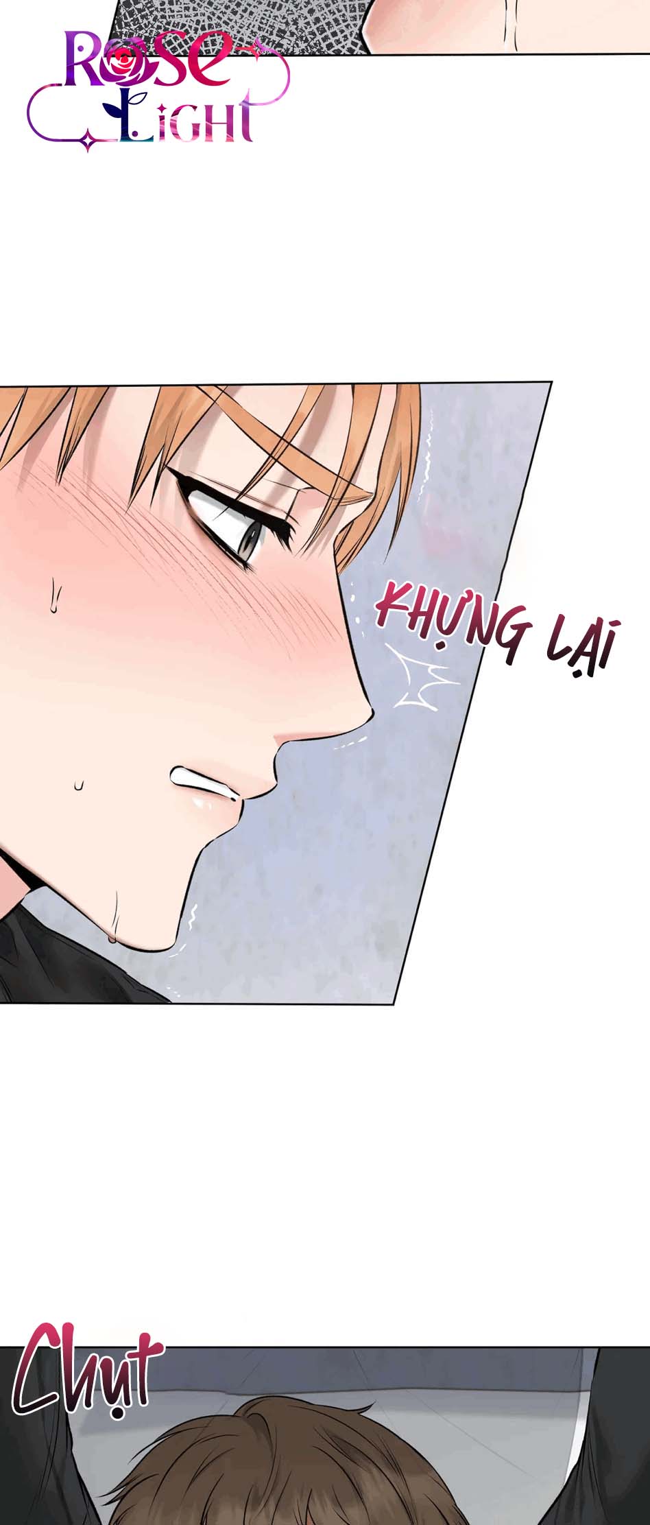 bộ cảnh phục dâm đãng chapter 8 10