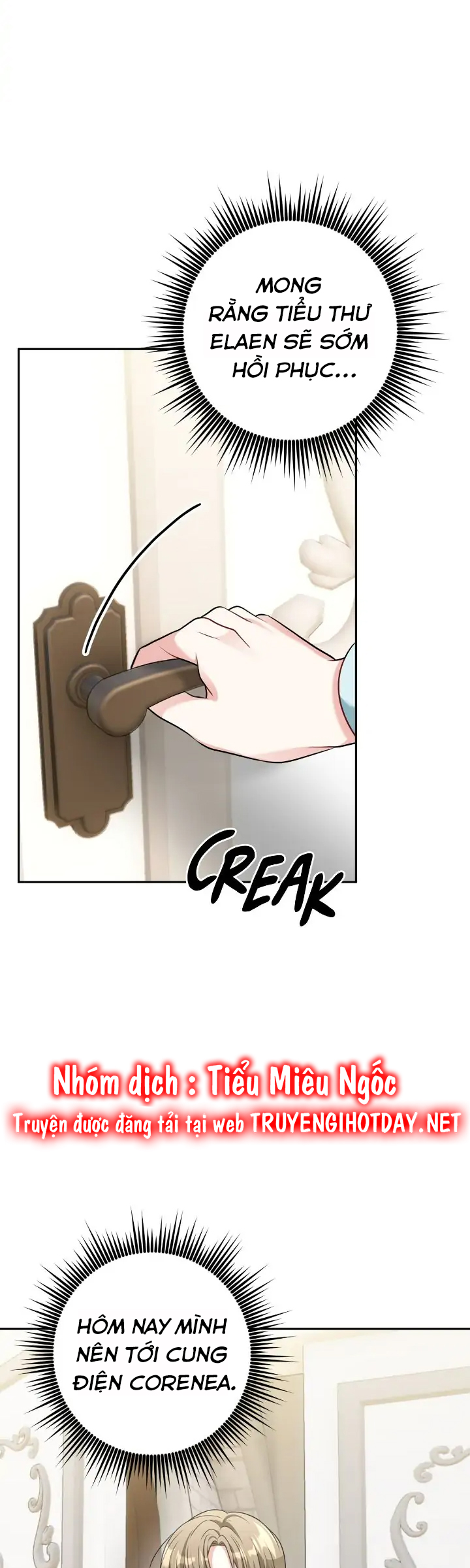 sống cùng với mẹ chồng chapter 37 14