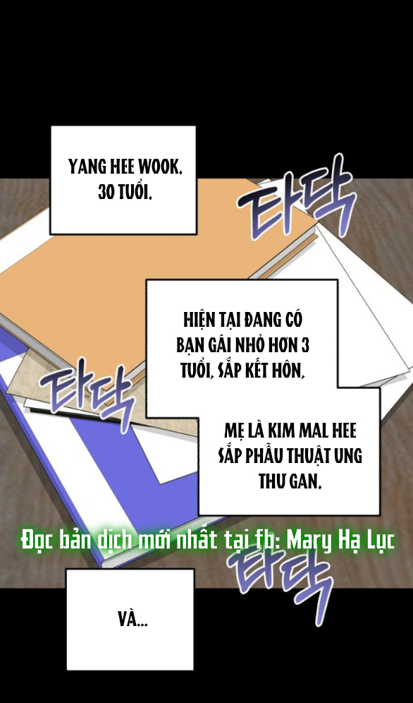 Nóng Lòng Muốn Giày Vò Em chapter 64.1 2