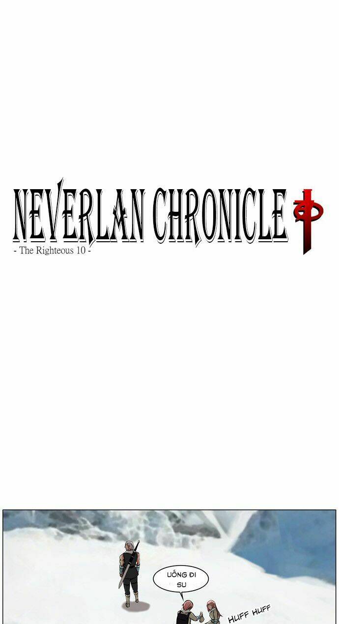 neverlan chronicle chapter 3 9