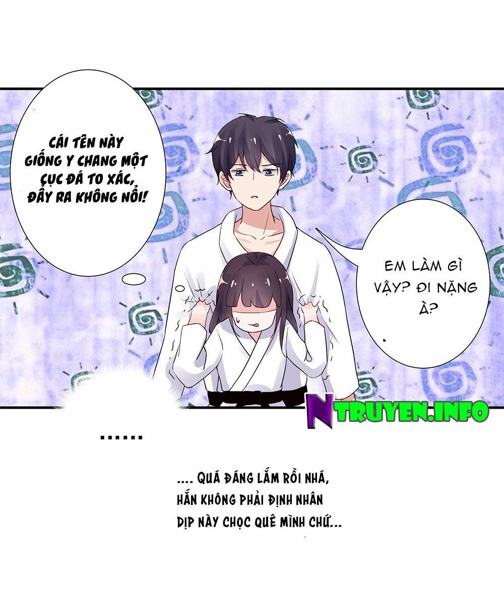 câu chuyện săn vợ chapter 6 12