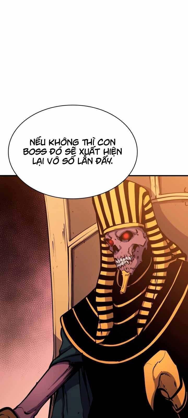 tôi trở lại thăng cấp một mình chapter 57 48