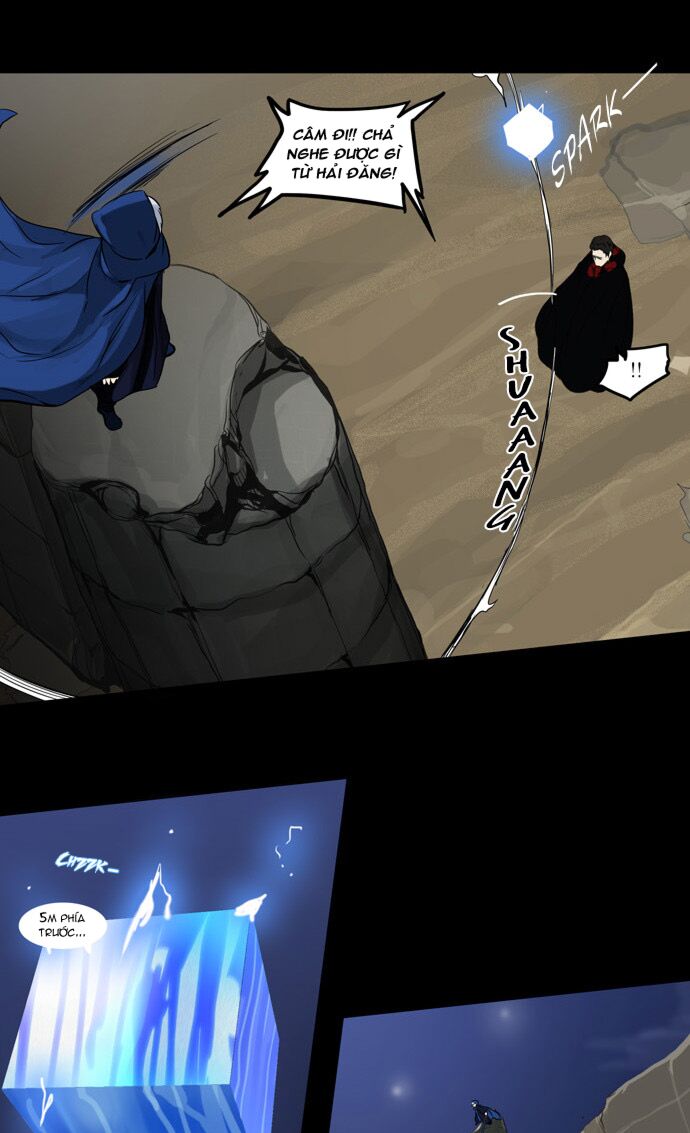 tòa tháp bí ẩn 2 chapter 44 34