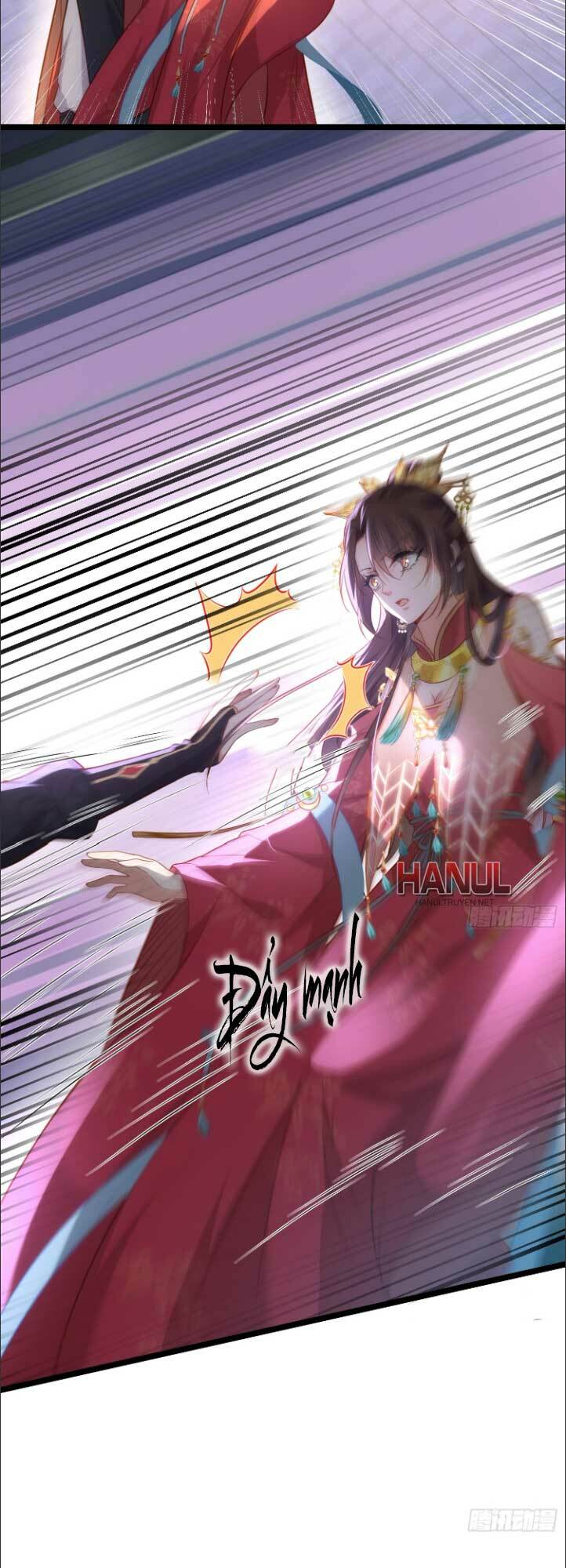 hoạn phi thiên hạ chapter 276 12