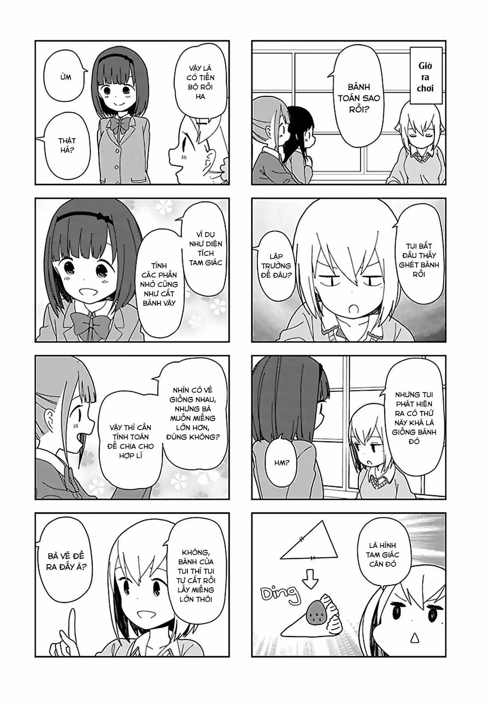 bocchi đi kiếm bạn chapter 56 6