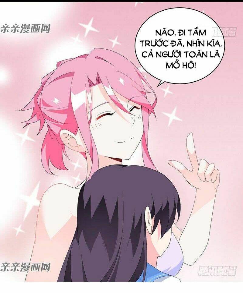 bảy ngày thực cốt hôn ước chapter 32 15