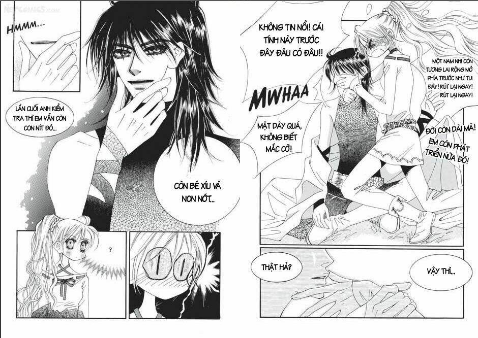 boy princess chapter 25 10