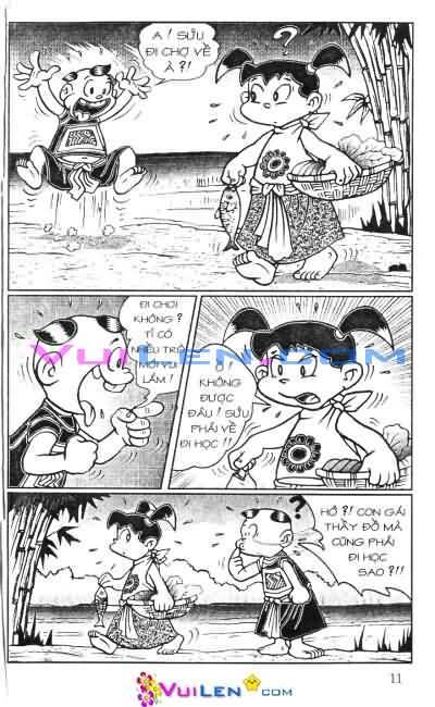 thần đồng đất việt chapter 6 8