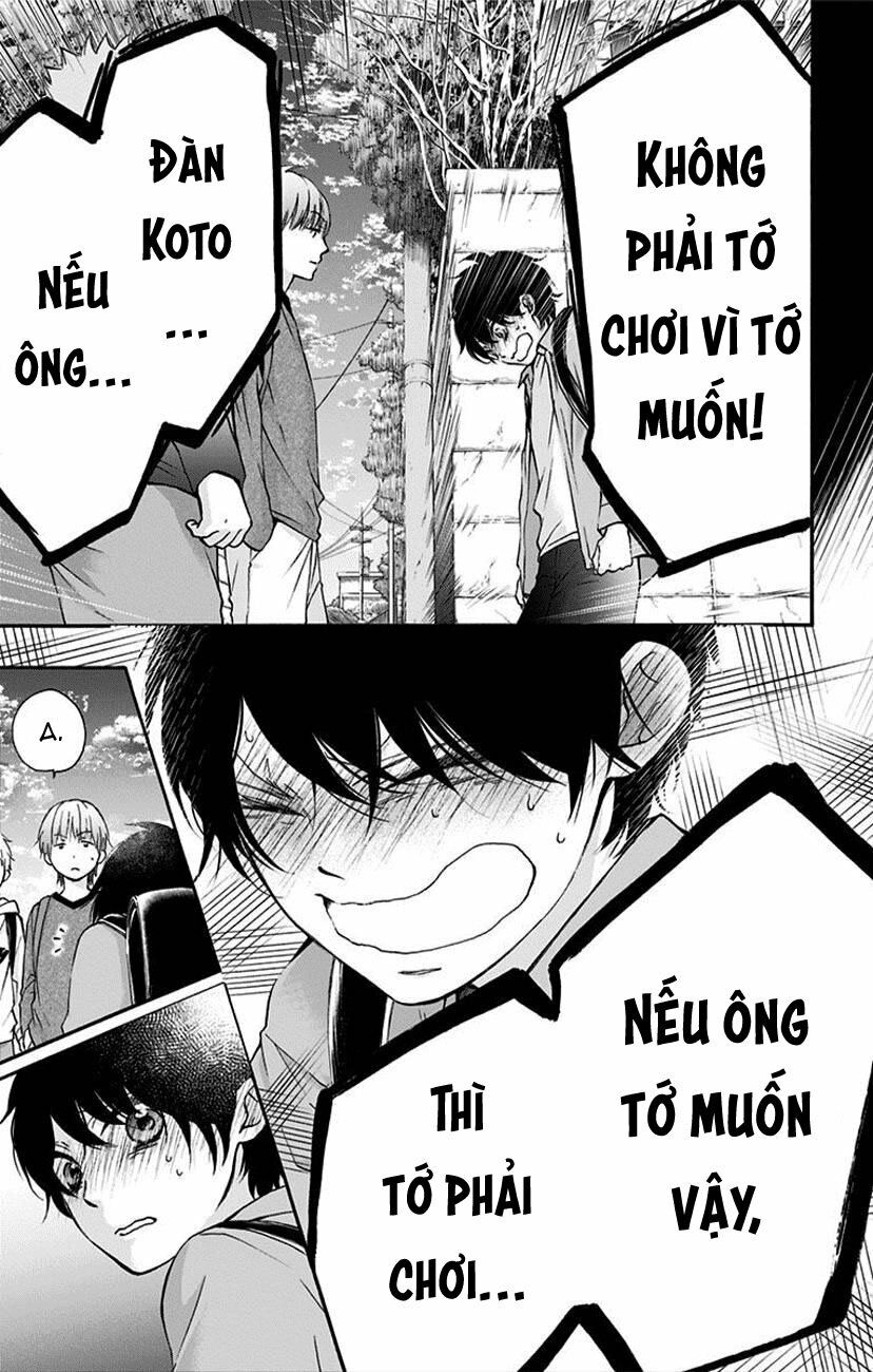 kono oto tomare! chapter 64 19