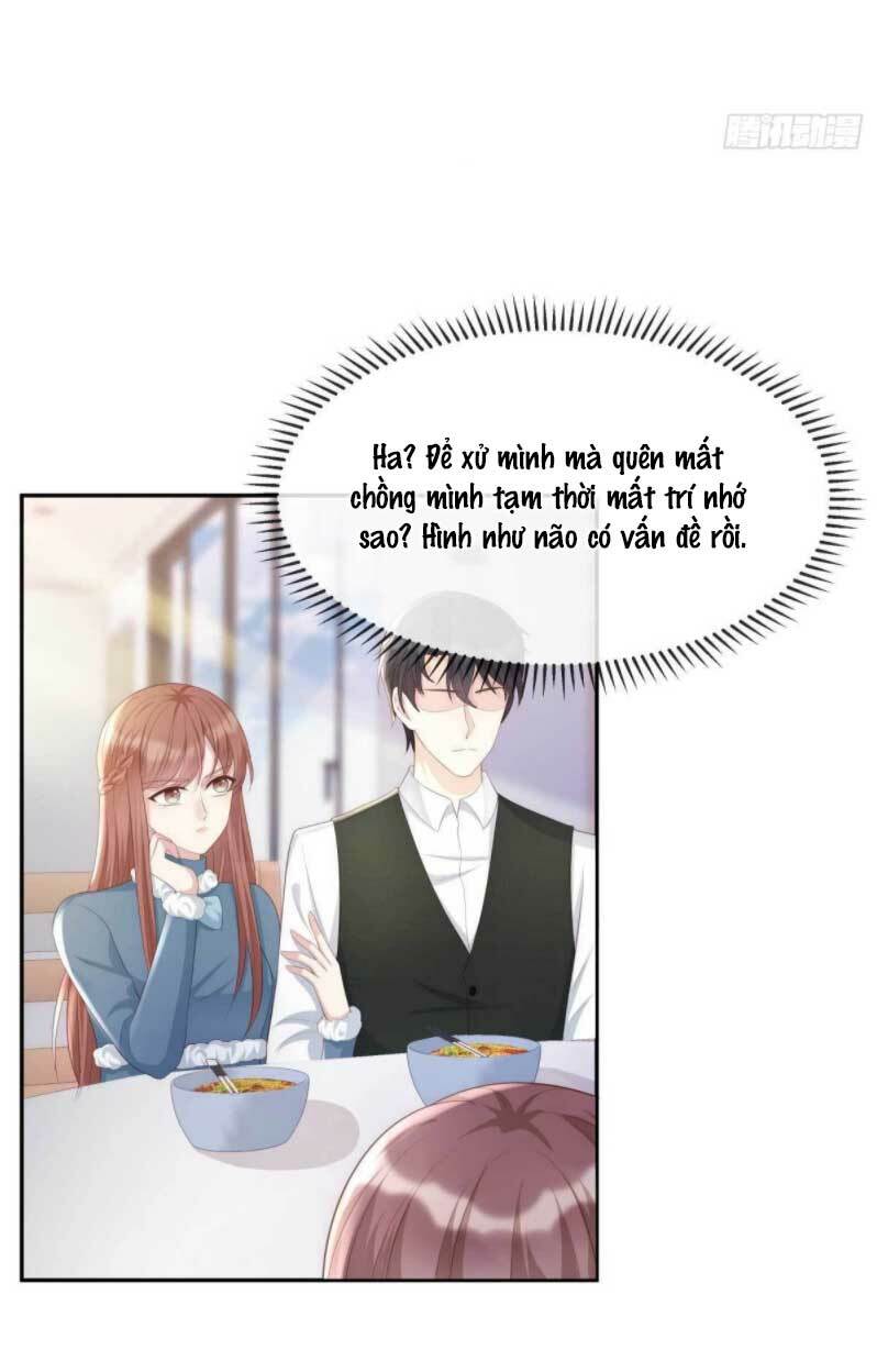 sủng em sủng tới tận cùng chapter 142 11