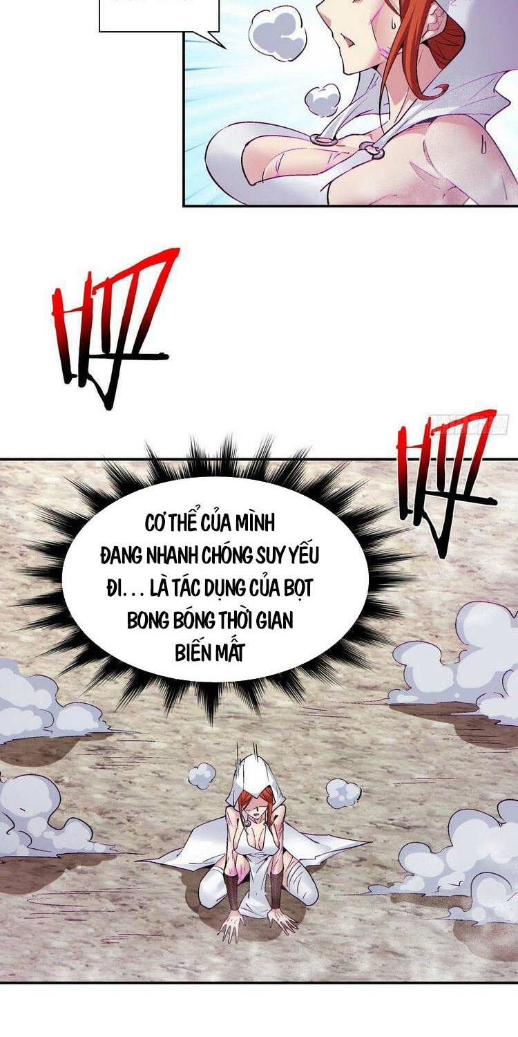 ta là nhà giàu số một, ta không muốn trọng sinh chapter 85 2